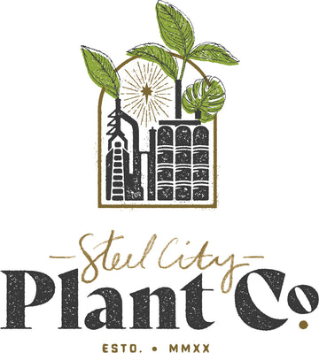 Steel City Plant Co.